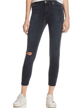 NEW Pistola Distressed Skinny Jeans Size 30